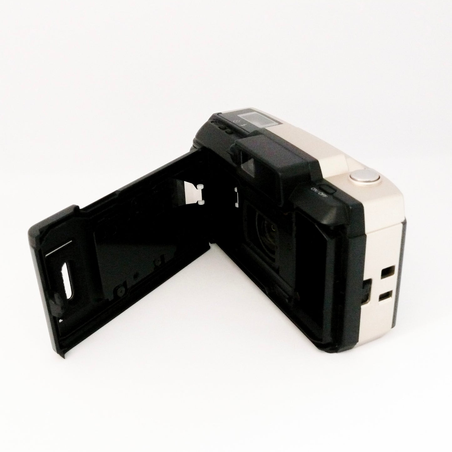 Olympus View Zoom 120 AF