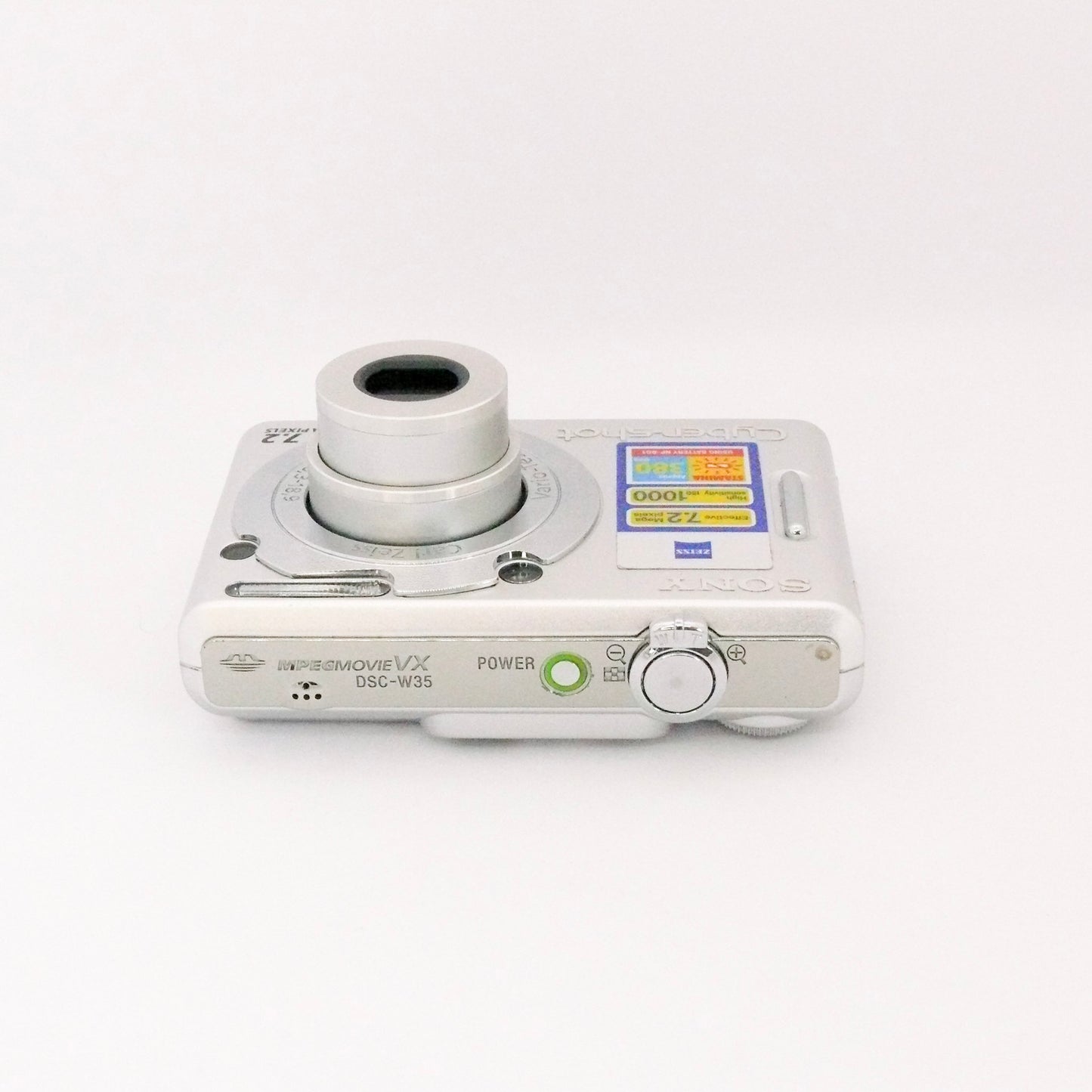 Sony Cybershot