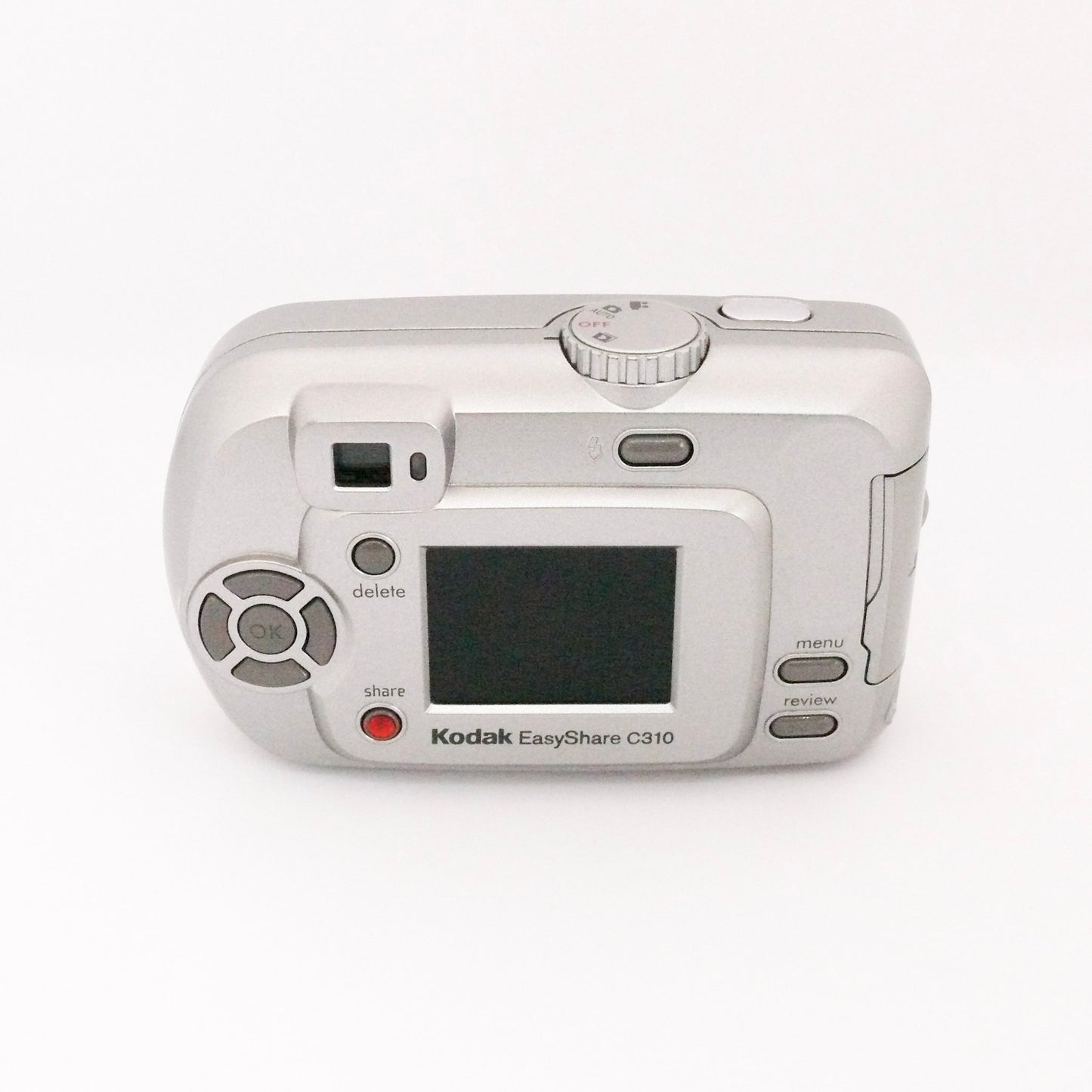 Kodak Easyshare C310