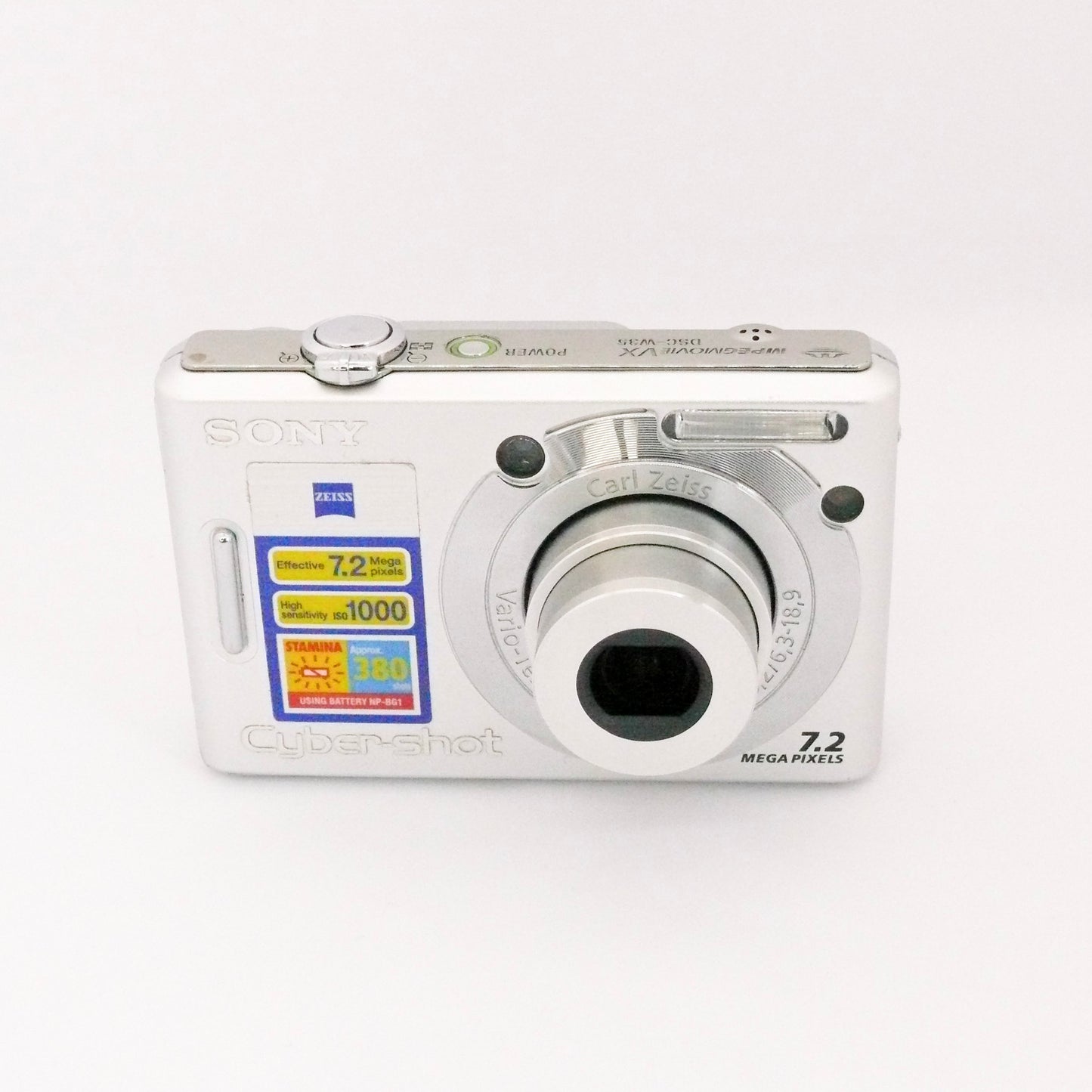 Sony Cybershot