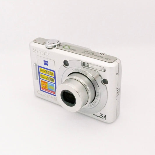 Sony Cybershot