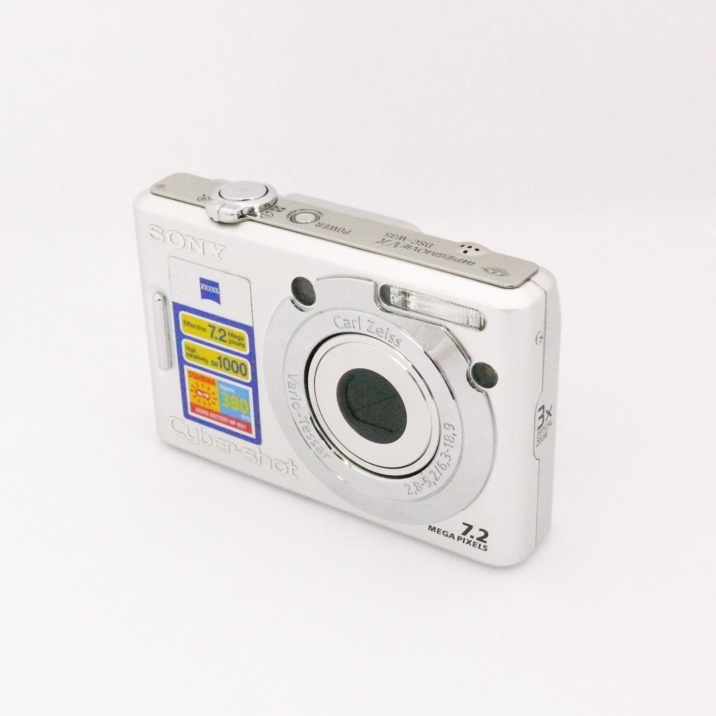 Sony Cybershot