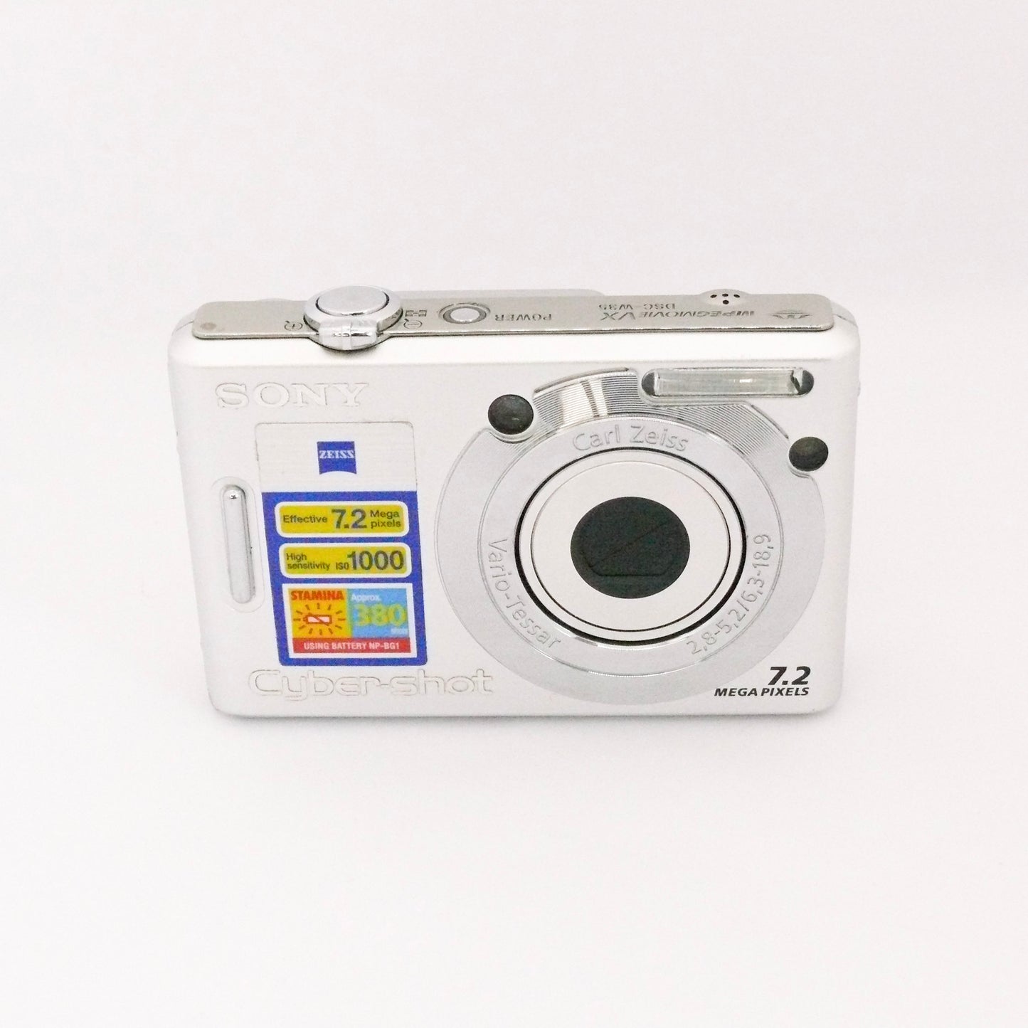 Sony Cybershot