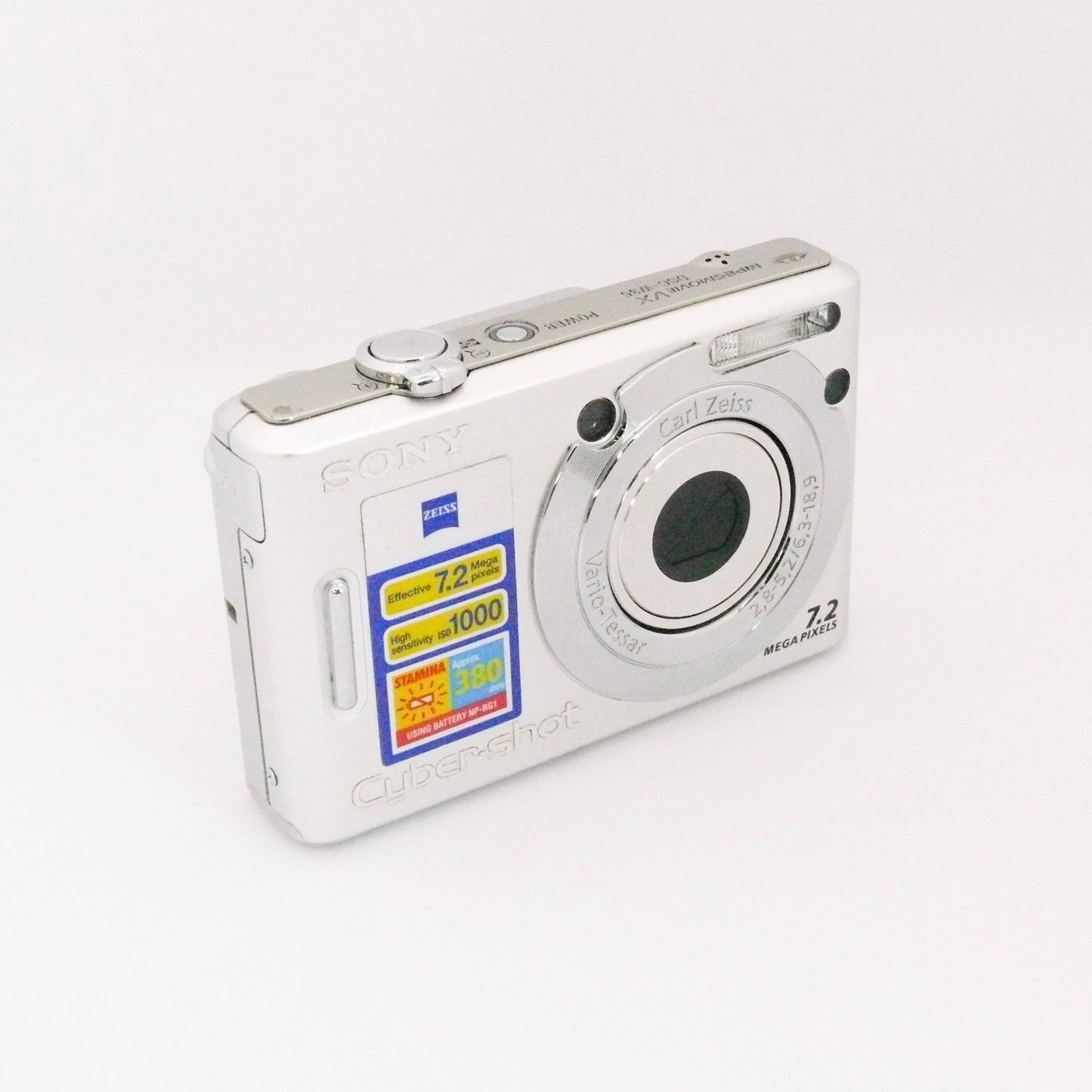 Sony Cybershot