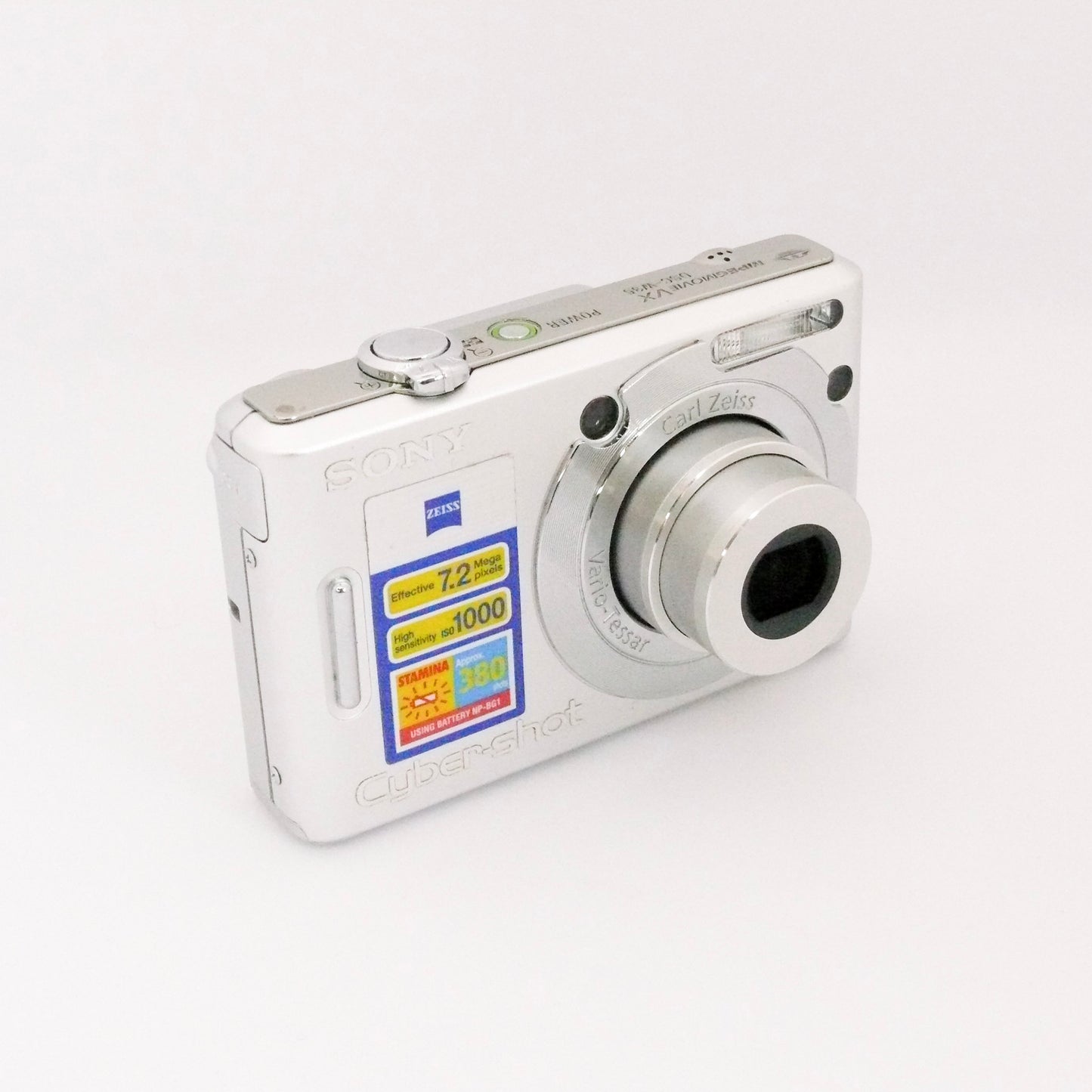 Sony Cybershot
