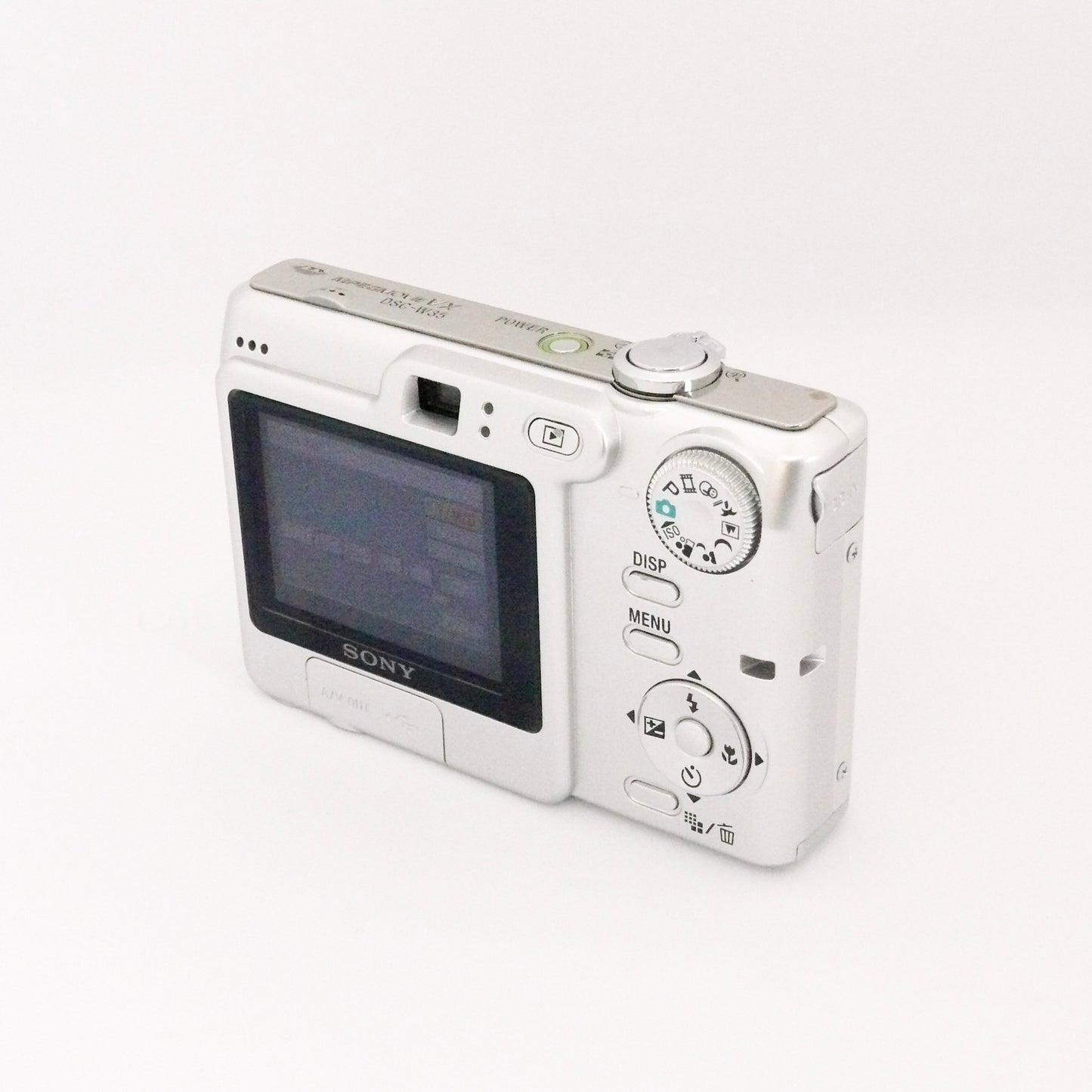 Sony Cybershot