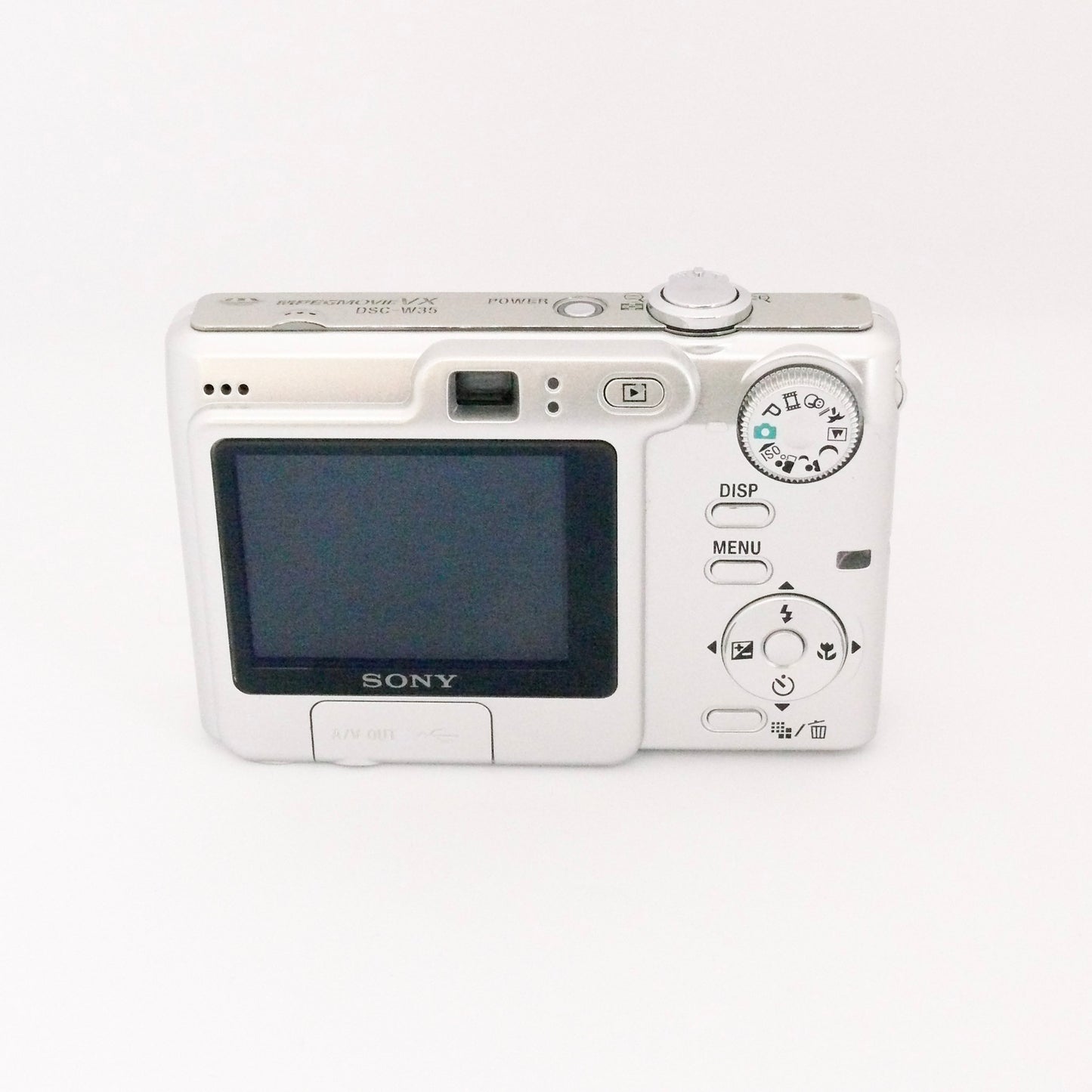 Sony Cybershot