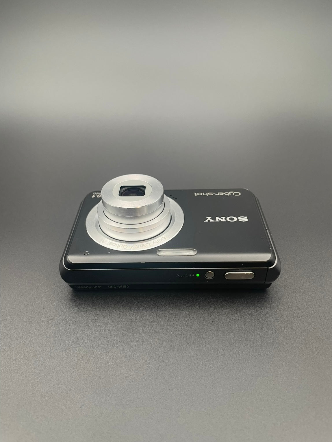 Sony Cybershot DSC-W180 Kit