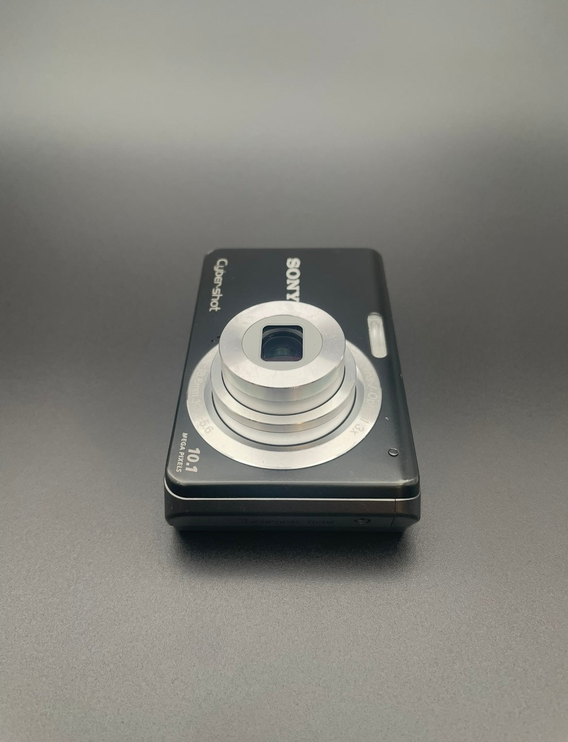 Sony Cybershot DSC-W180 Kit