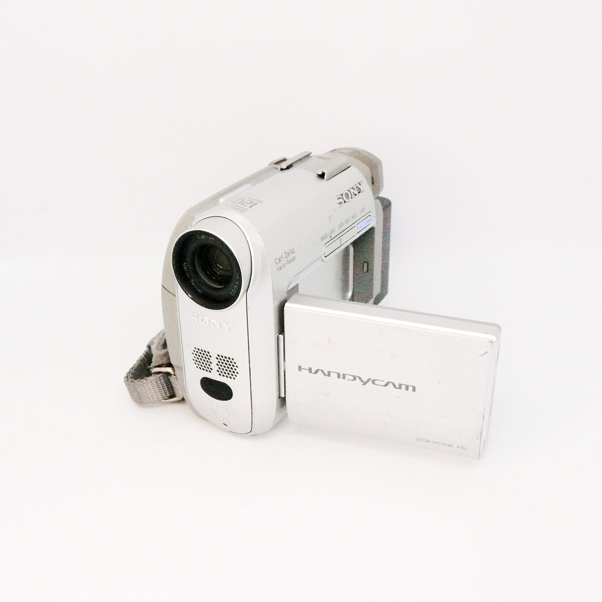Videocamera sony dcr-hc | Acquisti Online su Videocamera sony dcr-hc | Acquisti Online su