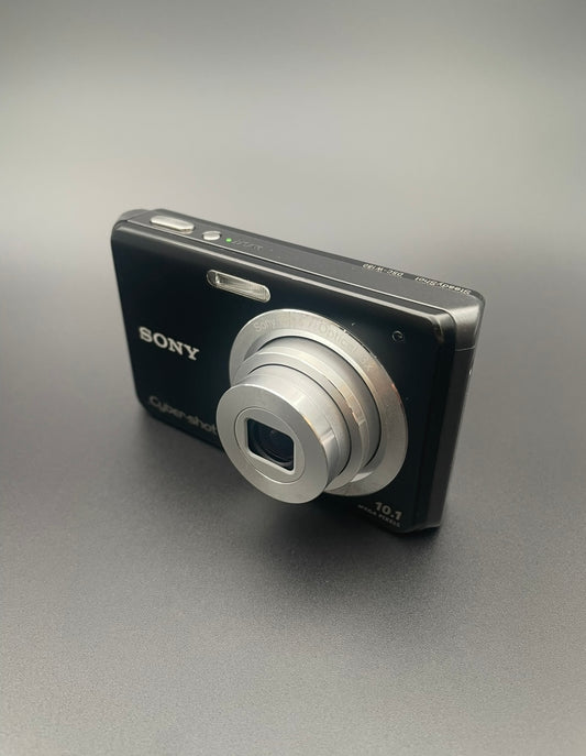 Sony Cybershot DSC-W180 Kit