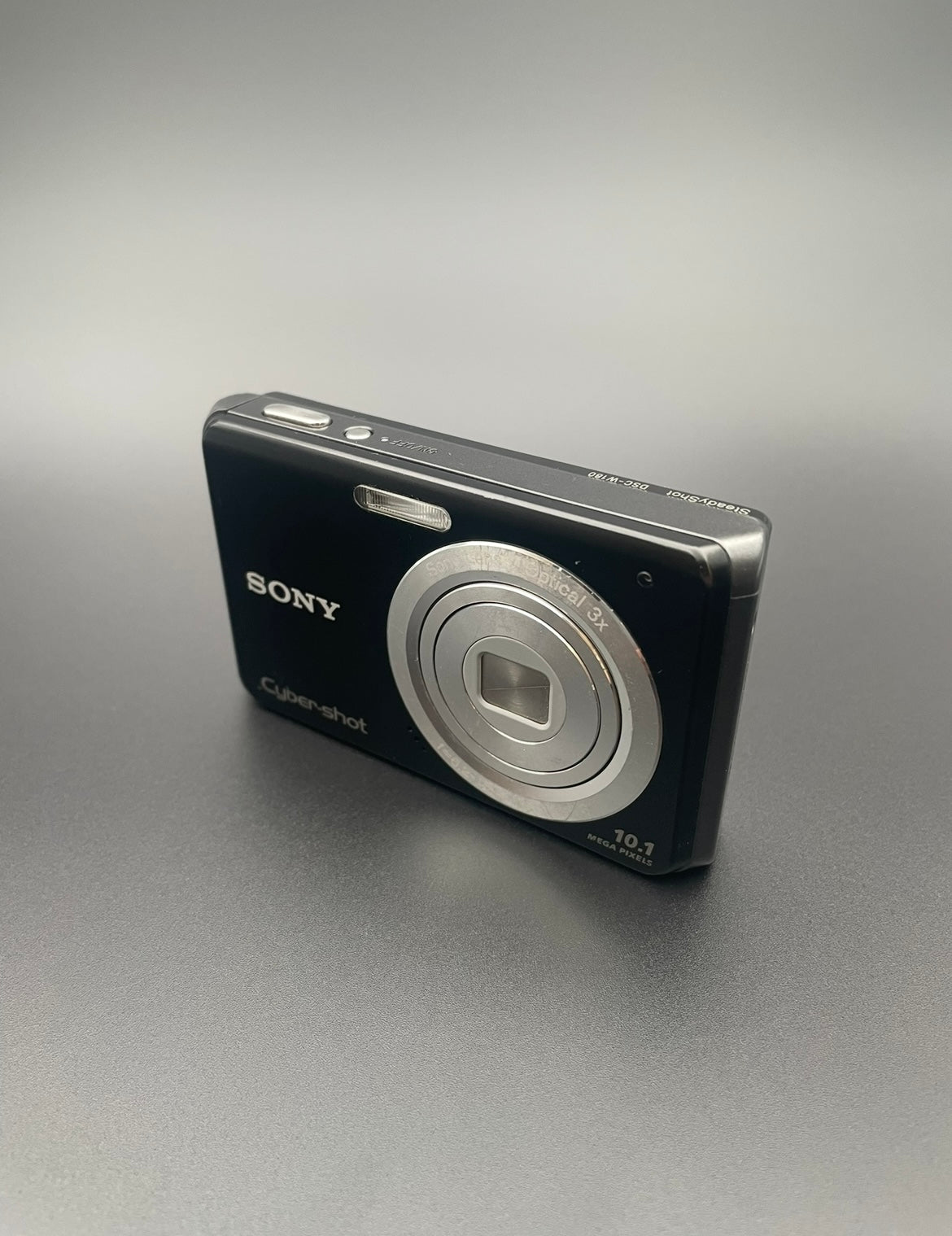Sony Cybershot DSC-W180 Kit