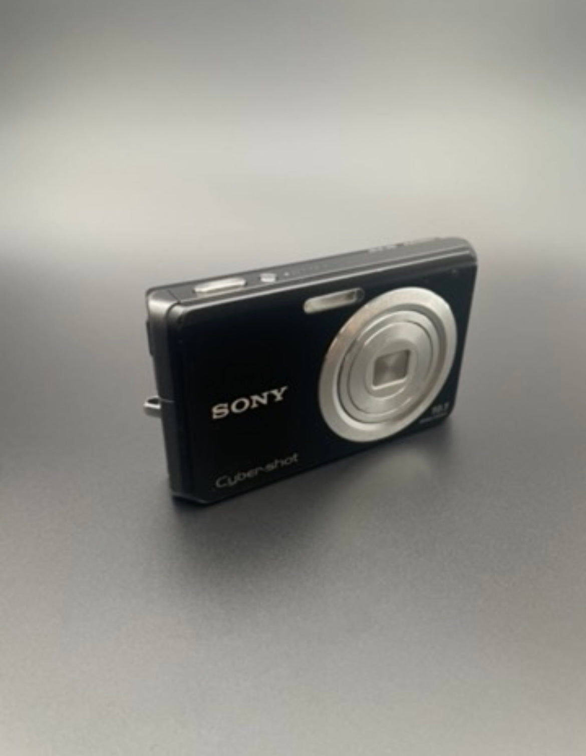 Sony Cybershot DSC-W180 Kit