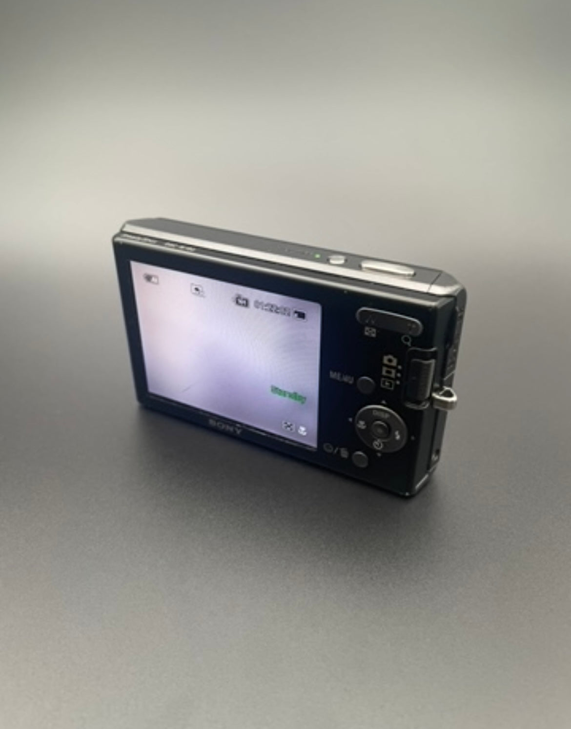 Sony Cybershot DSC-W180 Kit