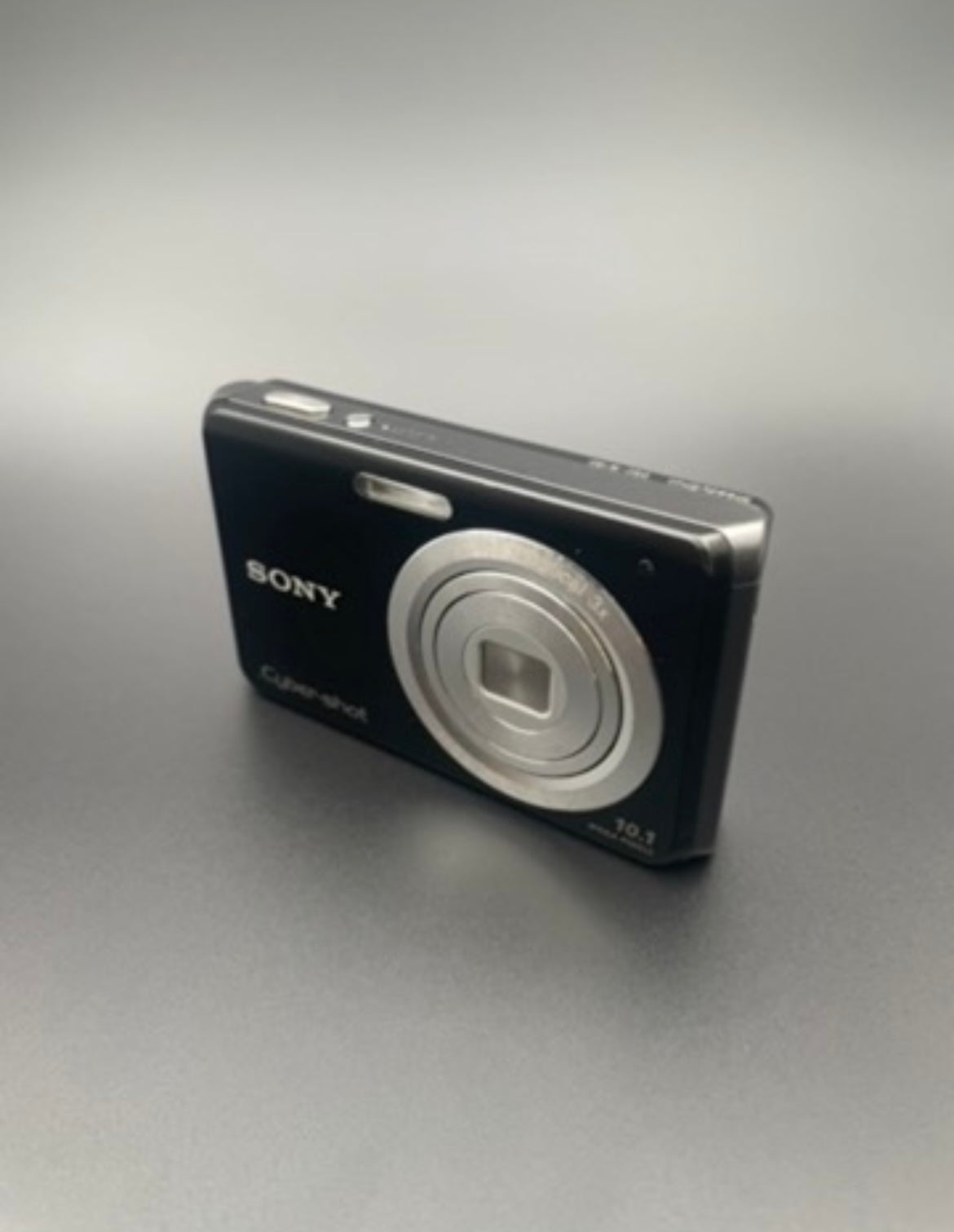 Sony Cybershot DSC-W180 Kit