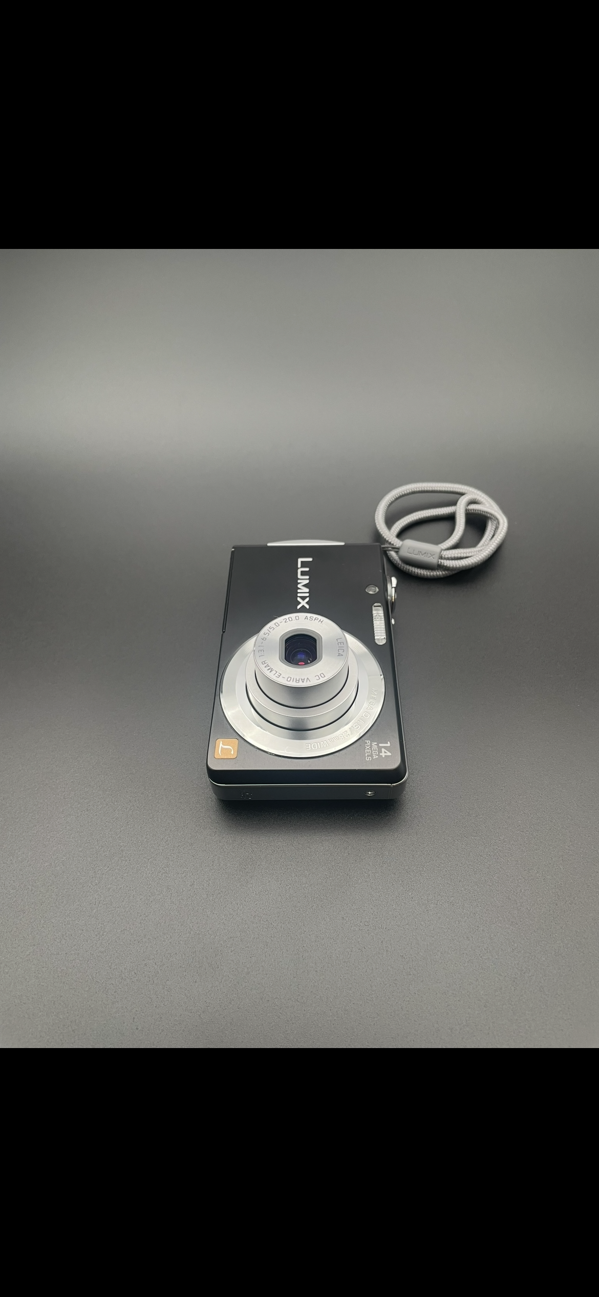 Panasonic Lumix FH2