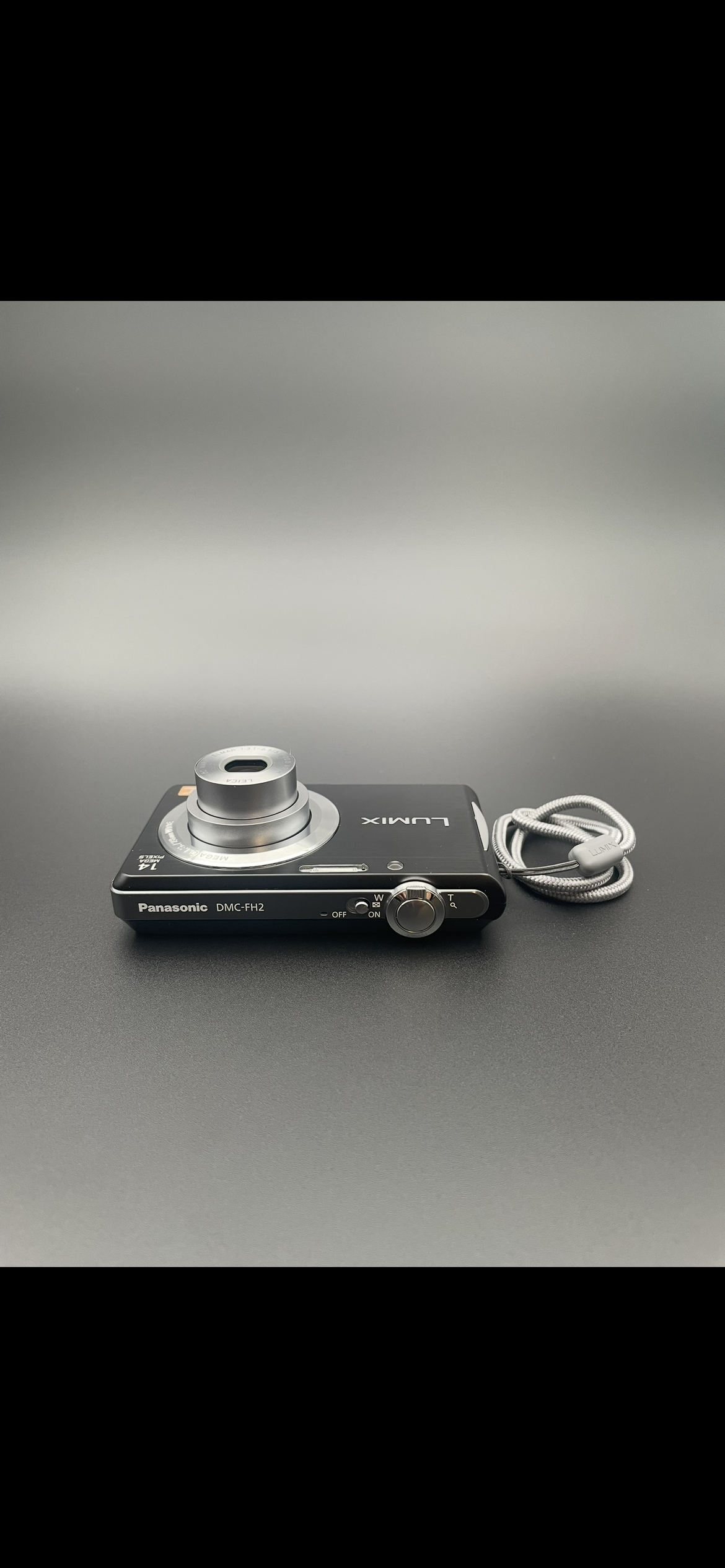 Panasonic Lumix FH2