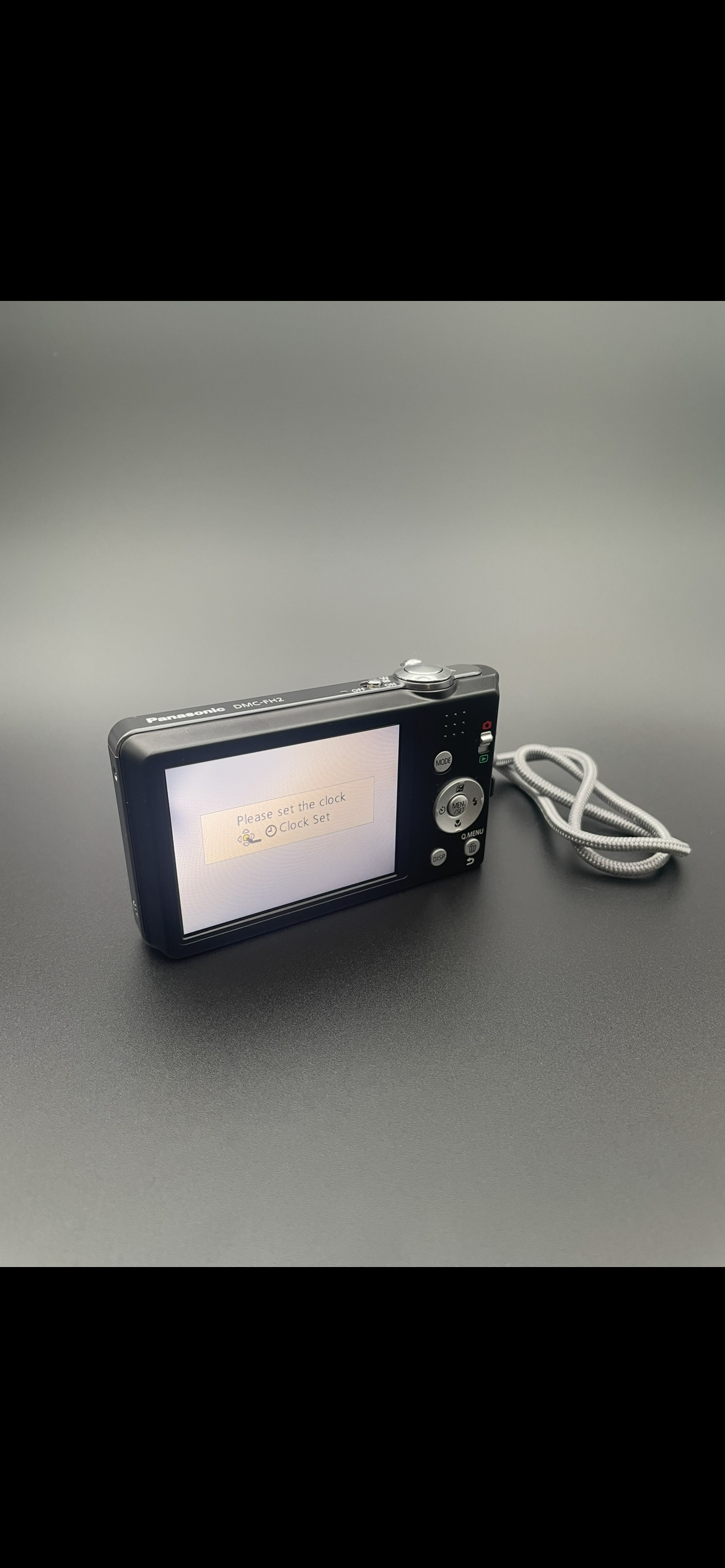 Panasonic Lumix FH2