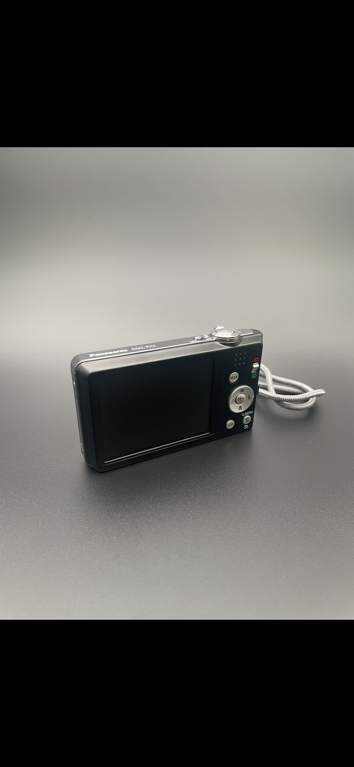 Panasonic Lumix FH2