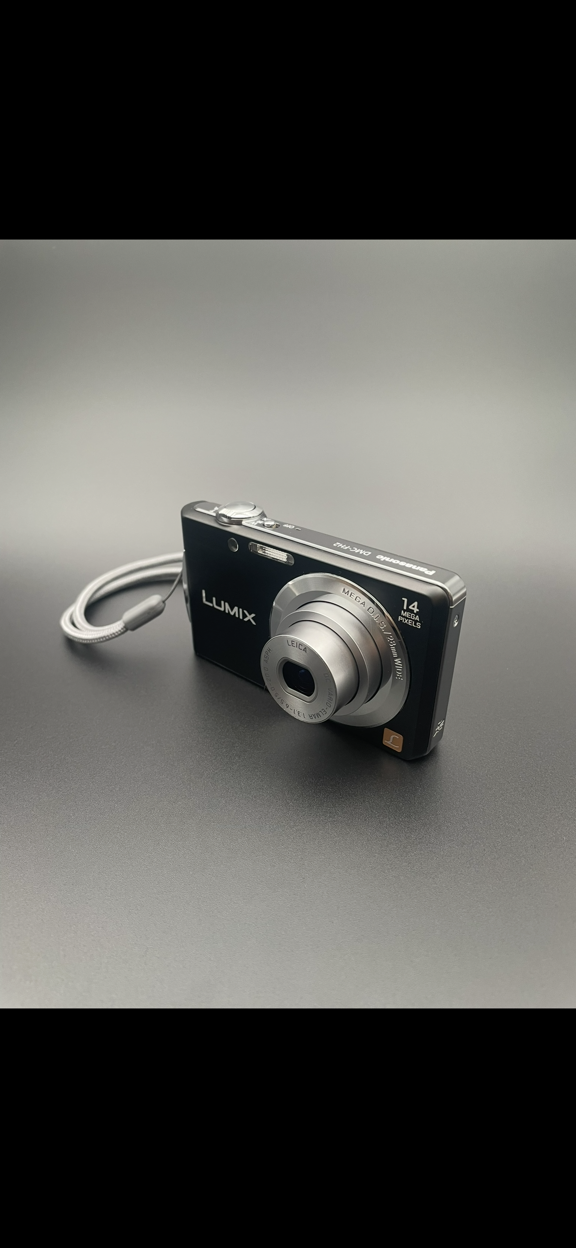 Panasonic Lumix FH2