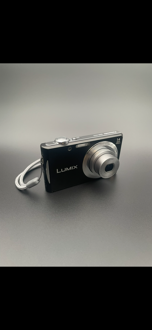 Panasonic Lumix FH2